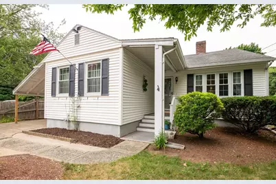 4 Herrick Street Extension, Beverly, MA 01915 - Photo 2