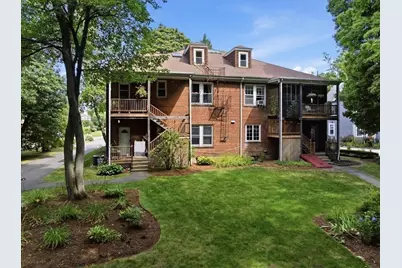 314 Newtonville Avenue #4, Newton, MA 02460 - Photo 18