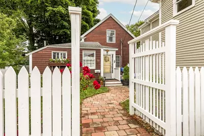 50 Rowland Street #1, Marblehead, MA 01945 - Photo 1