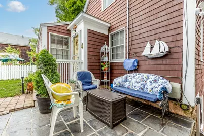 50 Rowland Street #1, Marblehead, MA 01945 - Photo 4