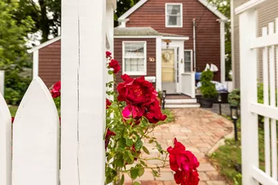 50 Rowland Street #1, Marblehead, MA 01945 - Photo 2