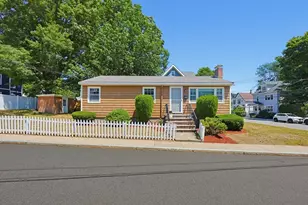 10 Meyer St, Boston, MA 02131 - Photo 1