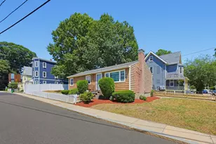 10 Meyer St, Boston, MA 02131 - Photo 2