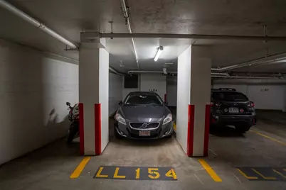 151 Tremont #LL154, Boston, MA 02111 - Photo 2