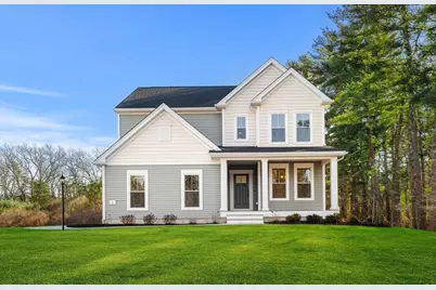 126 Pine Street #1, Norton, MA 02766 - Photo 2