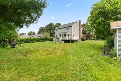 10 Wesley Dr, Leicester, MA 01524 - Photo 32