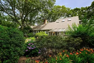 72 Loop Rd, Falmouth, MA 02540 - Photo 4