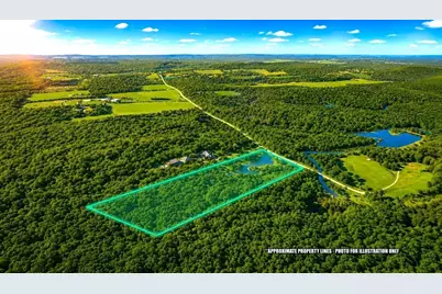 Lot 19 Bernard Whitney Rd, New Braintree, MA 01531 - Photo 10