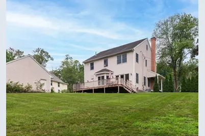 47 Hadley Street, South Hadley, MA 01075 - Photo 8