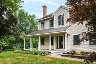 47 Hadley St, South Hadley, MA 01075 - Photo 2