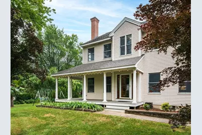 47 Hadley Street, South Hadley, MA 01075 - Photo 1