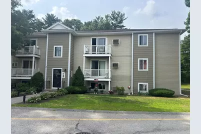 451 School St #2-3, Marshfield, MA 02050 - Photo 2