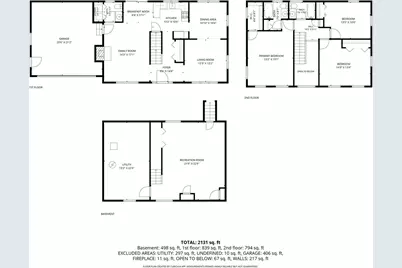 18 Mulberry Ln, Canton, MA 02021 - Photo 36