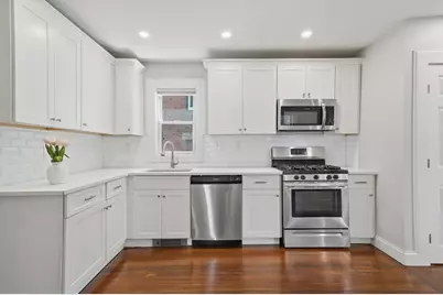 91 Burrell Street #1, Boston, MA 02119 - Photo 6