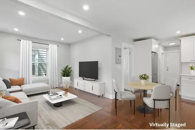 91 Burrell Street #1, Boston, MA 02119 - Photo 2