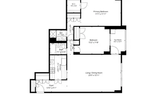 8 Whittier Pl, Boston, MA 02114 - Photo 20