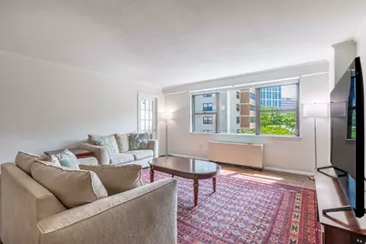 8 Whittier Place #4C, Boston, MA 02114 - Photo 8