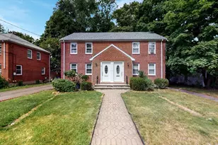 79 Payne Rd, Newton, MA 02461 - Photo 1