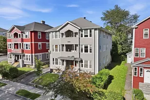 143 Providence St, Worcester, MA 01604 - Photo 4