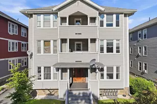 143 Providence St, Worcester, MA 01604 - Photo 2