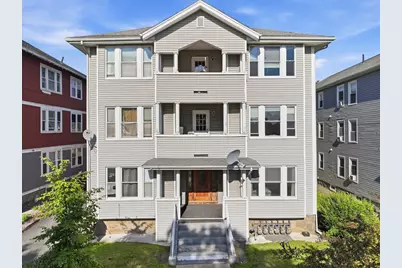 143 Providence St #2, Worcester, MA 01604 - Photo 1