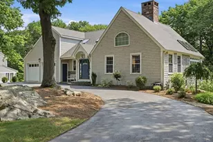 47 Old Coach Rd, Cohasset, MA 02025 - Photo 4