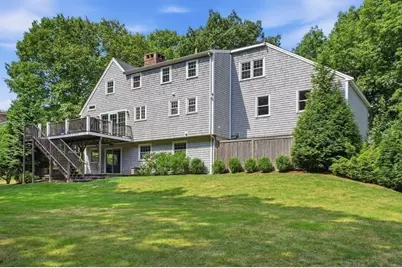 47 Old Coach Road, Cohasset, MA 02025 - Photo 36