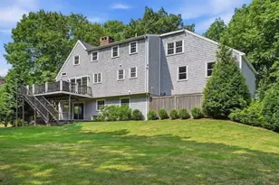 47 Old Coach Rd, Cohasset, MA 02025 - Photo 36
