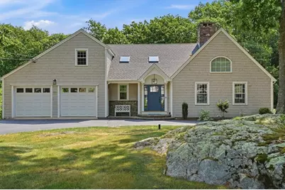 47 Old Coach Road, Cohasset, MA 02045 - Photo 1