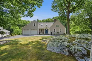 47 Old Coach Rd, Cohasset, MA 02025 - Photo 2