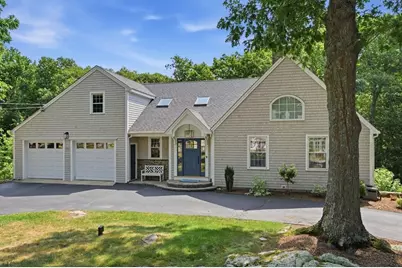 47 Old Coach Road, Cohasset, MA 02025 - Photo 1
