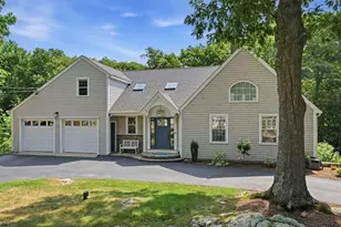 47 Old Coach Rd, Cohasset, MA 02025 - Photo 1