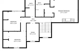 47 Old Coach Rd, Cohasset, MA 02025 - Photo 40