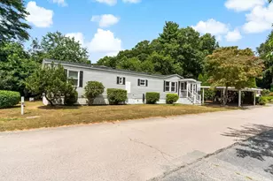 193 Pine View Terrace, Wareham, MA 02576 - Photo 2