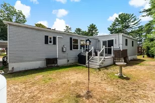 193 Pine View Terrace, Wareham, MA 02576 - Photo 4
