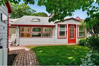 21 Butler Avenue #1, Oak Bluffs, MA 02557 - Photo 32