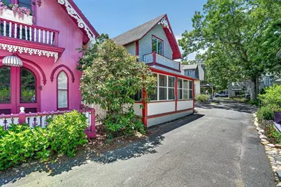 21 Butler Avenue #1, Oak Bluffs, MA 02557 - Photo 34