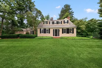 52 Standish Street, Duxbury, MA 02332 - Photo 1
