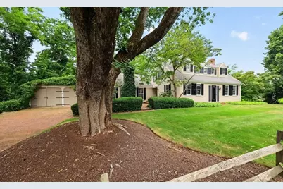 52 Standish Street, Duxbury, MA 02332 - Photo 2