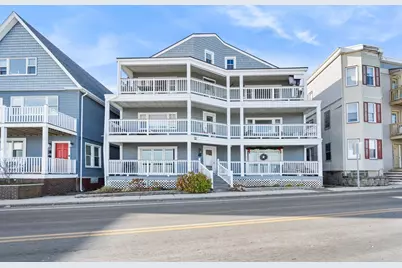 249 Winthrop Shore Drive #4, Winthrop, MA 02152 - Photo 2
