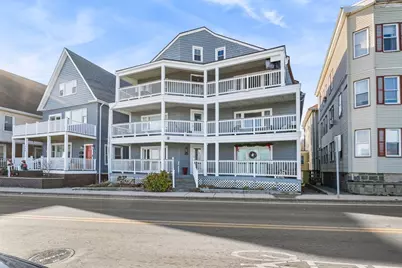 249 Winthrop Shore Drive #4, Winthrop, MA 02152 - Photo 1