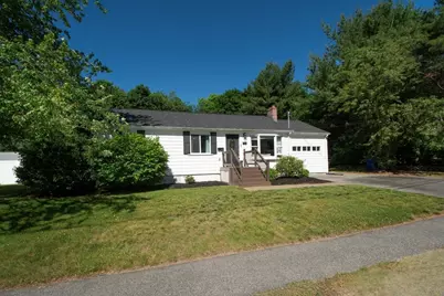 57 Marks St, Rockland, MA 02370 - Photo 2