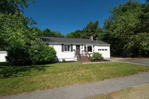 57 Marks St, Rockland, MA 02370 - Photo 2
