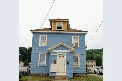 544 Concord St, Lowell, MA 01852 - Photo 2