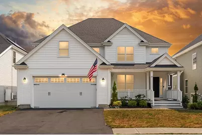 45 Douglas St, Weymouth, MA 02190 - Photo 1