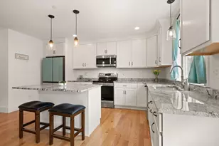 45 Douglas St, Weymouth, MA 02190 - Photo 4