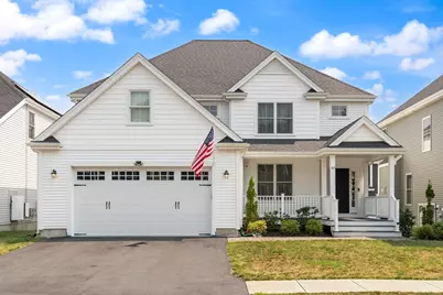 45 Douglas St, Weymouth, MA 02190 - Photo 2