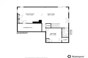 45 Douglas St, Weymouth, MA 02190 - Photo 38