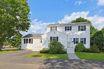 7 Alma Ter, Peabody, MA 01960 - Photo 1