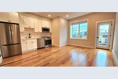 58 Lubec #3, Boston, MA 02128 - Photo 1